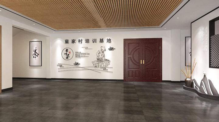 搭平臺(tái)提技能 建德壽昌擦亮鄉(xiāng)土人才“金字招牌”