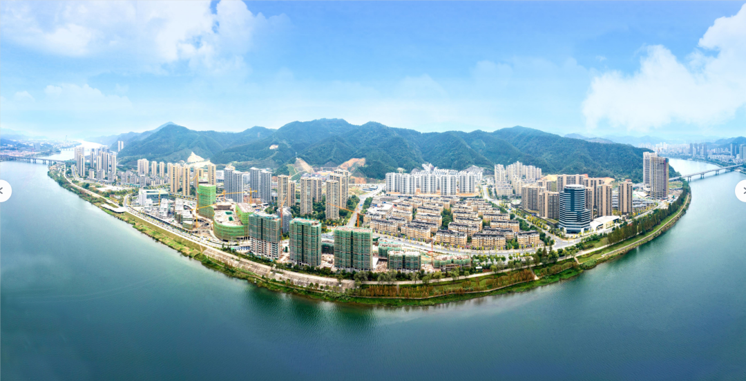2022年建德市經(jīng)濟(jì)運行情況